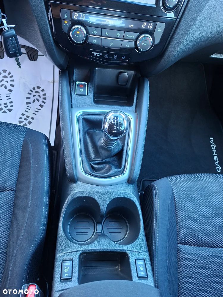 Nissan Qashqai - 18
