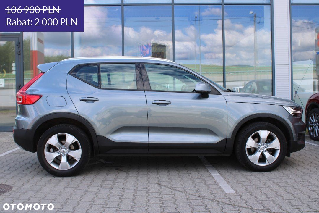 Volvo XC 40 - 4