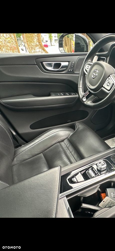 Volvo XC 60 - 12
