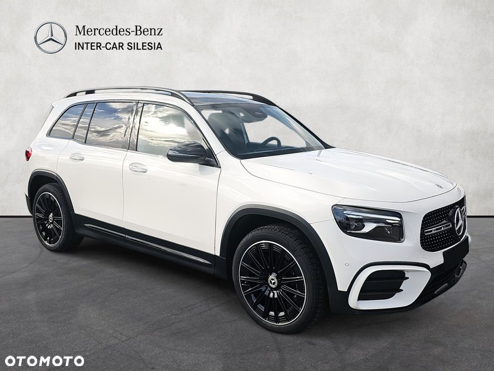Mercedes-Benz GLB - 3