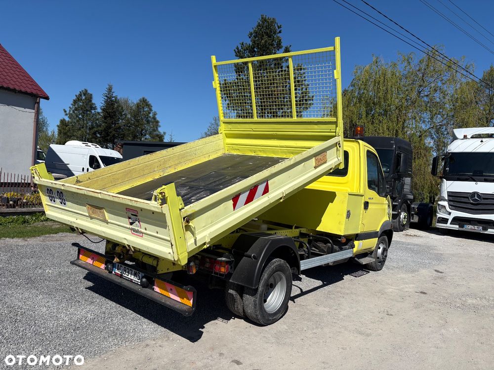 Renault MASCOTT 130 DXi | DMC 5000KG | WYWROTKA | SPROWADZONY - 6