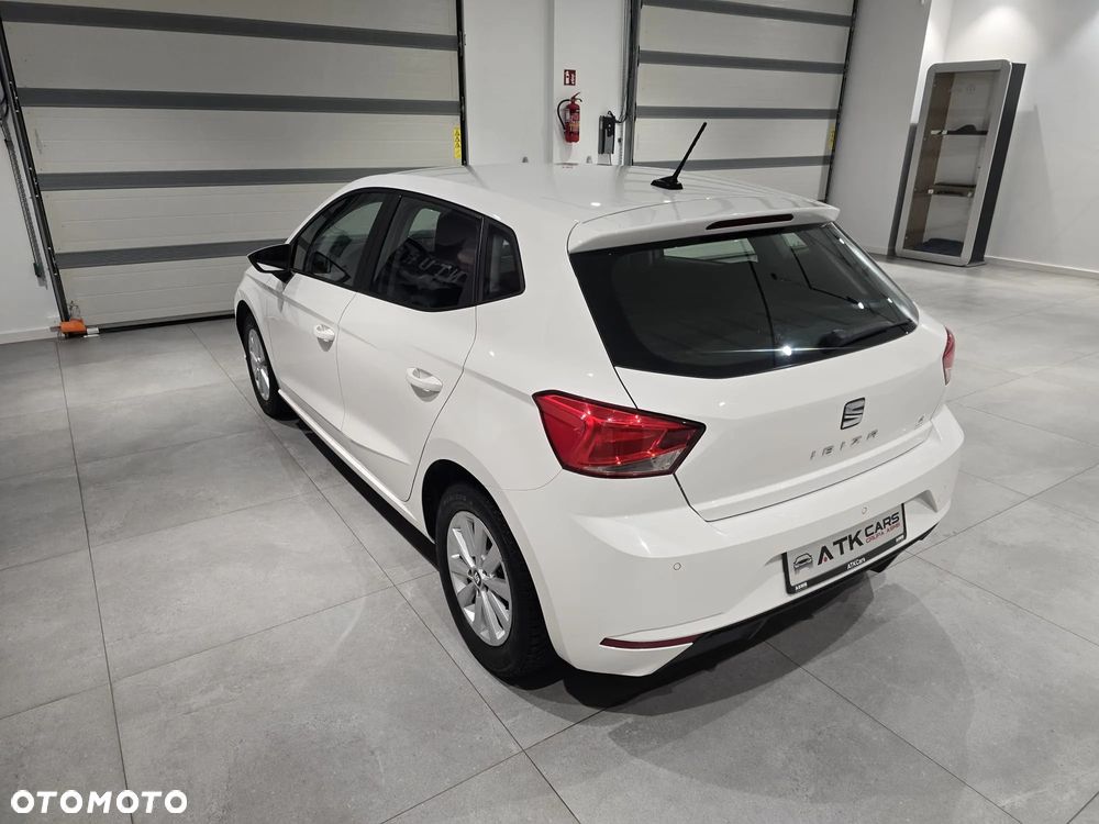 Seat Ibiza 1.0 EVO Style S&S - 19