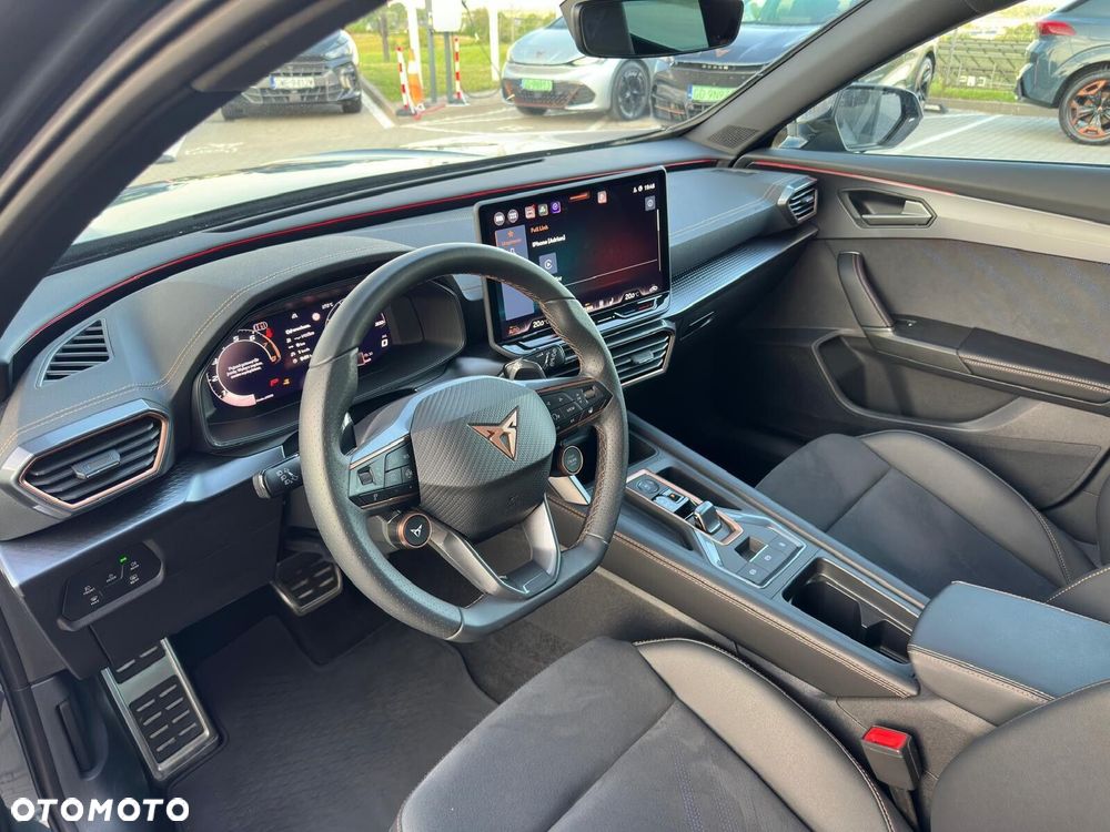 Cupra Formentor 2.0 TSI 4Drive DSG - 10