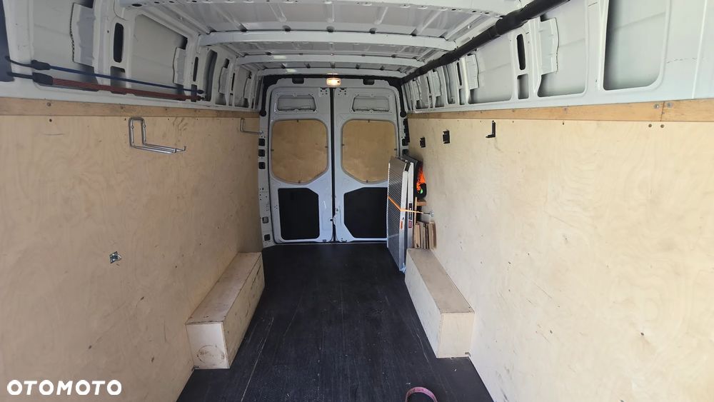 Mercedes-Benz Sprinter 316 - 10