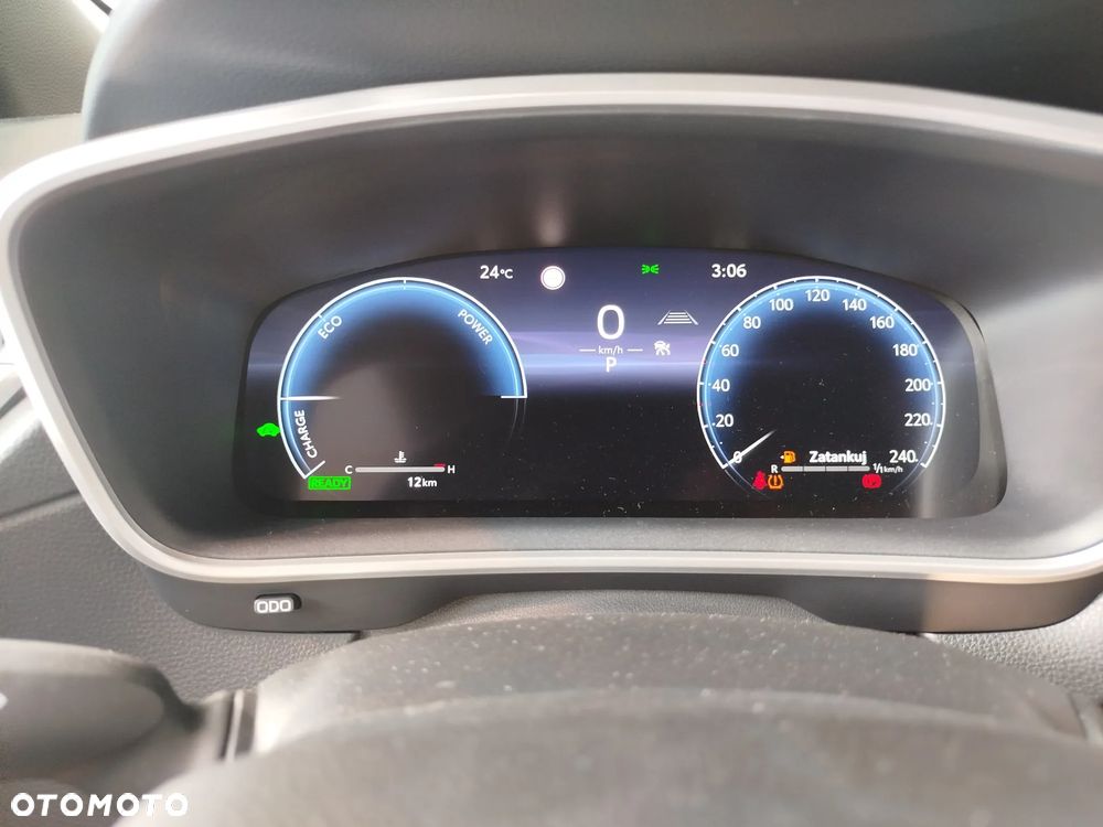 Toyota Corolla Cross 2.0 Hybrid Style - 16