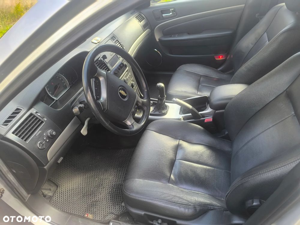 Chevrolet Epica 2.0 LT - 3