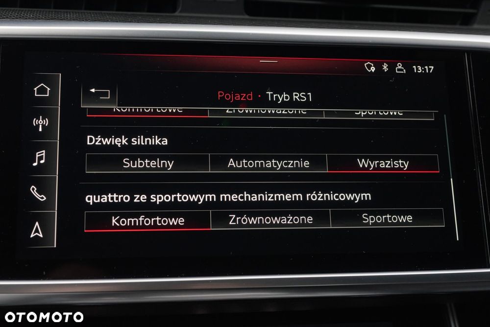 Audi RS7 Sportback - 22