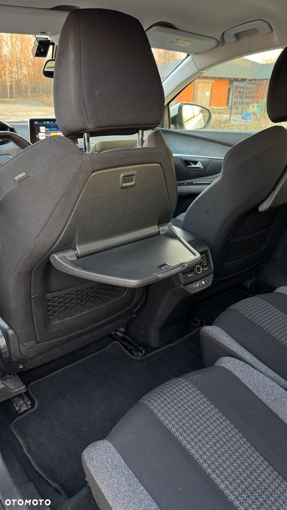 Peugeot 5008 1.6 THP Active S&S EAT6 - 9