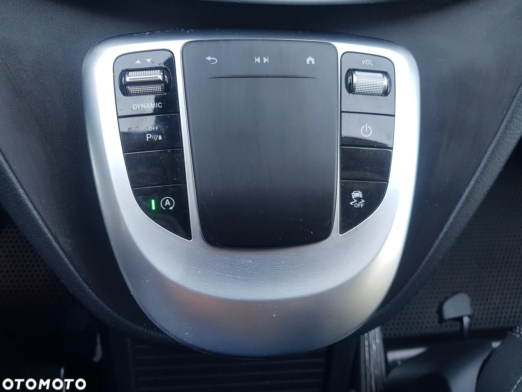 Mercedes-Benz Klasa V 250 d 4-Matic 9G-Tronic (ekstra d³) - 17