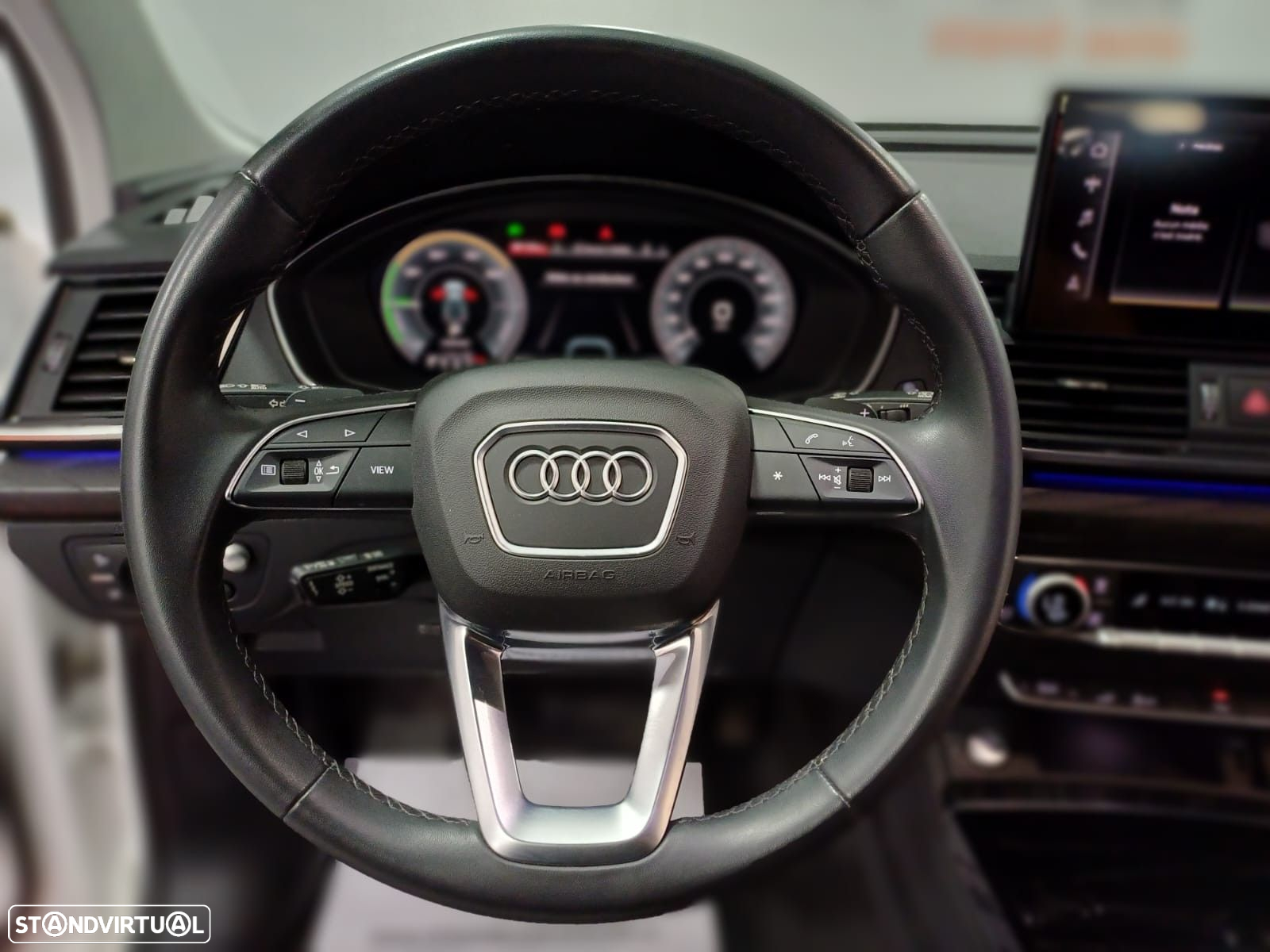Audi Q5 - 14