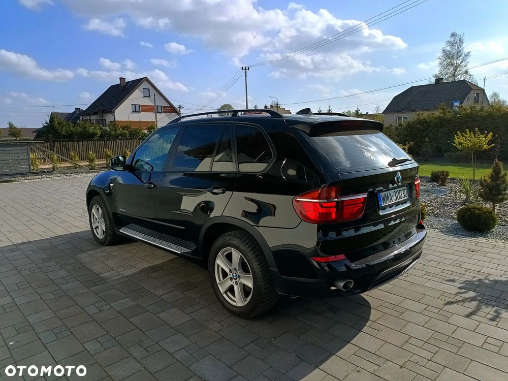BMW X5 - 4