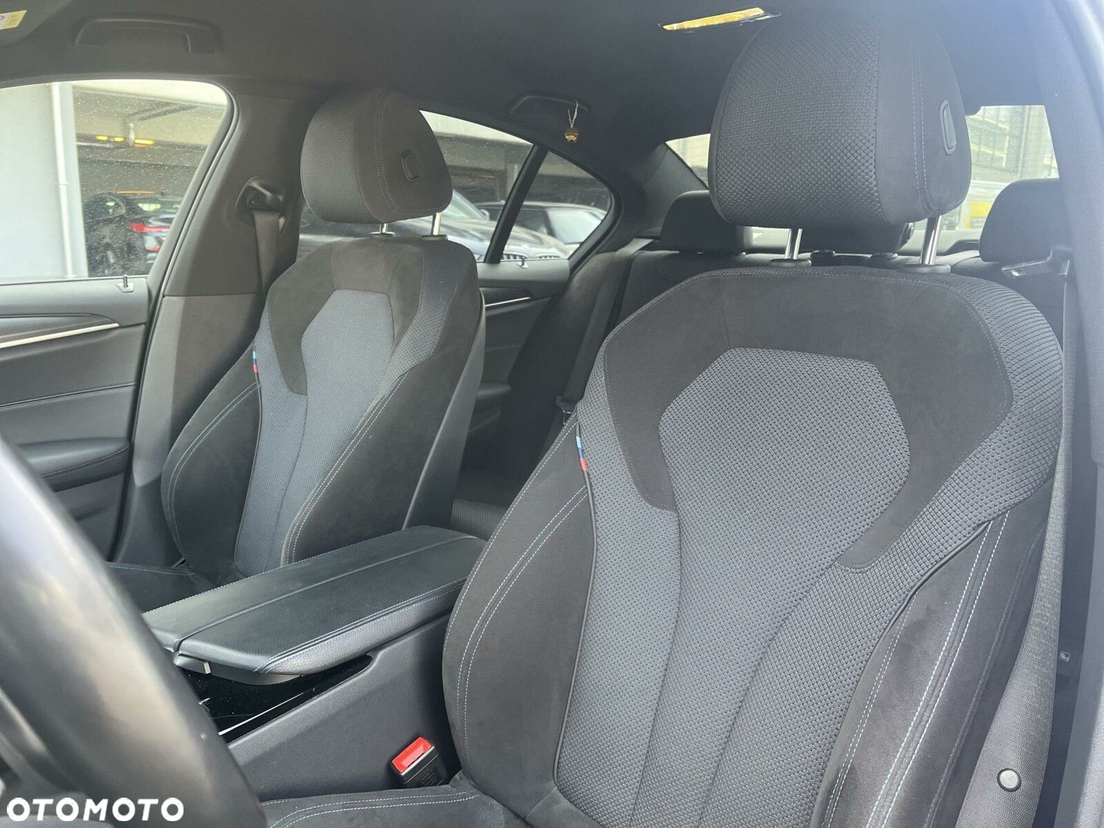 BMW Seria 5 - 12
