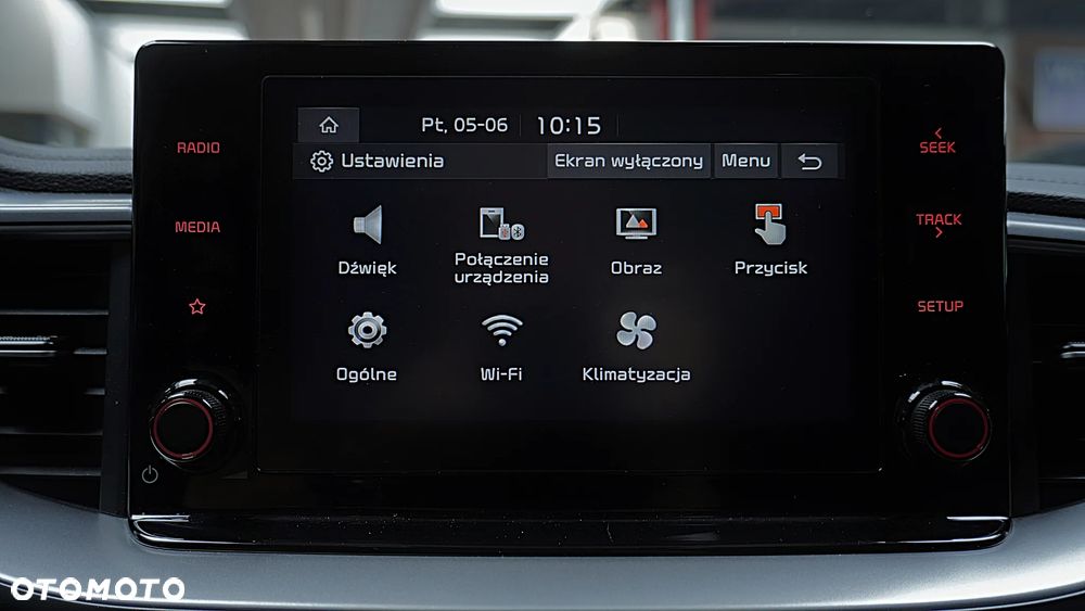 Kia Ceed 1.5 T-GDI M - 26