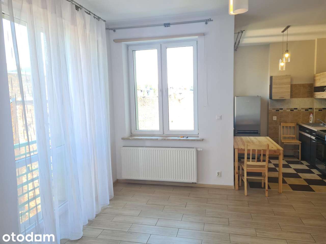 Mieszkanie 36m2 w centrum Pragi Północ blisko metra