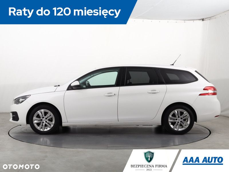 Peugeot 308 - 3