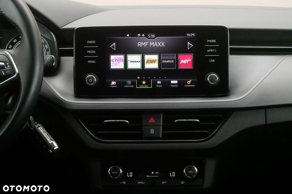 Skoda Scala - 10