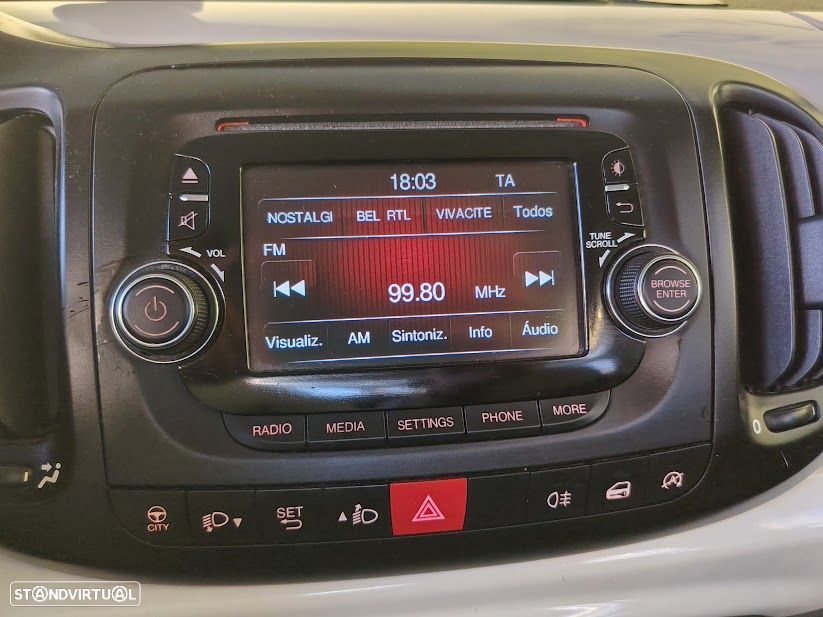 Fiat 500L 1.3 MJ - 17