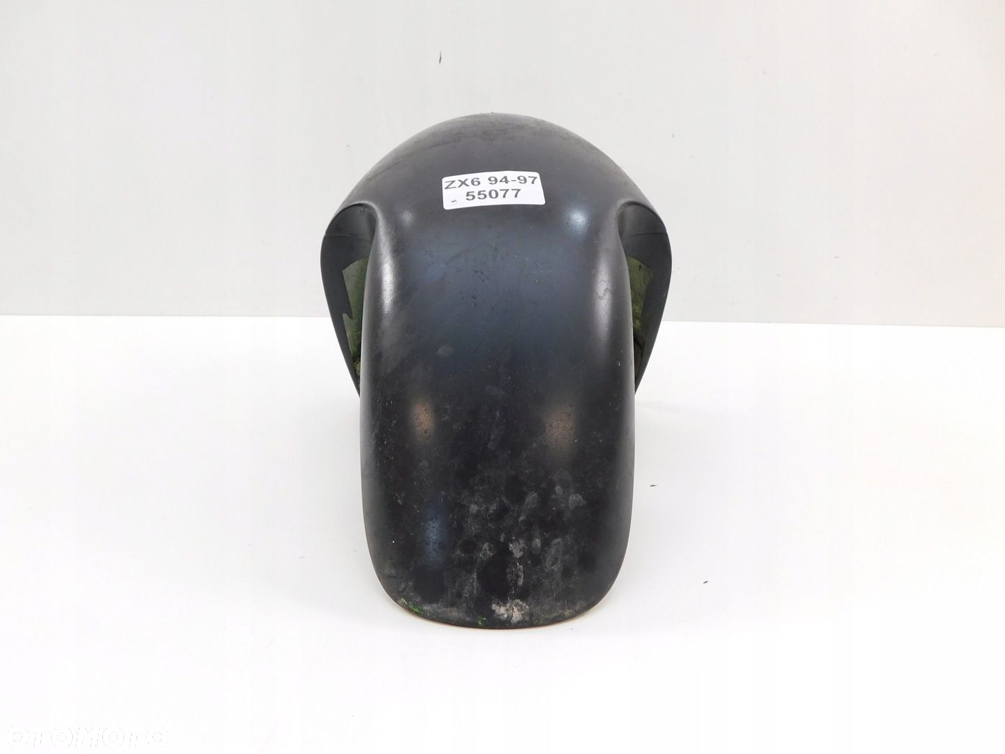 KAWASAKI ZX6 94-97 BŁOTNIK PRZEDNI PRZÓD - 5
