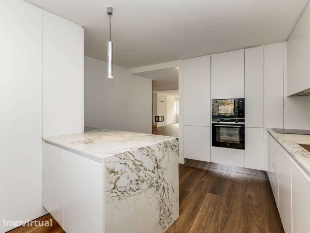 Apartamento T3 no Parque das Nações (EXPO) - Grande imagem: 3/31