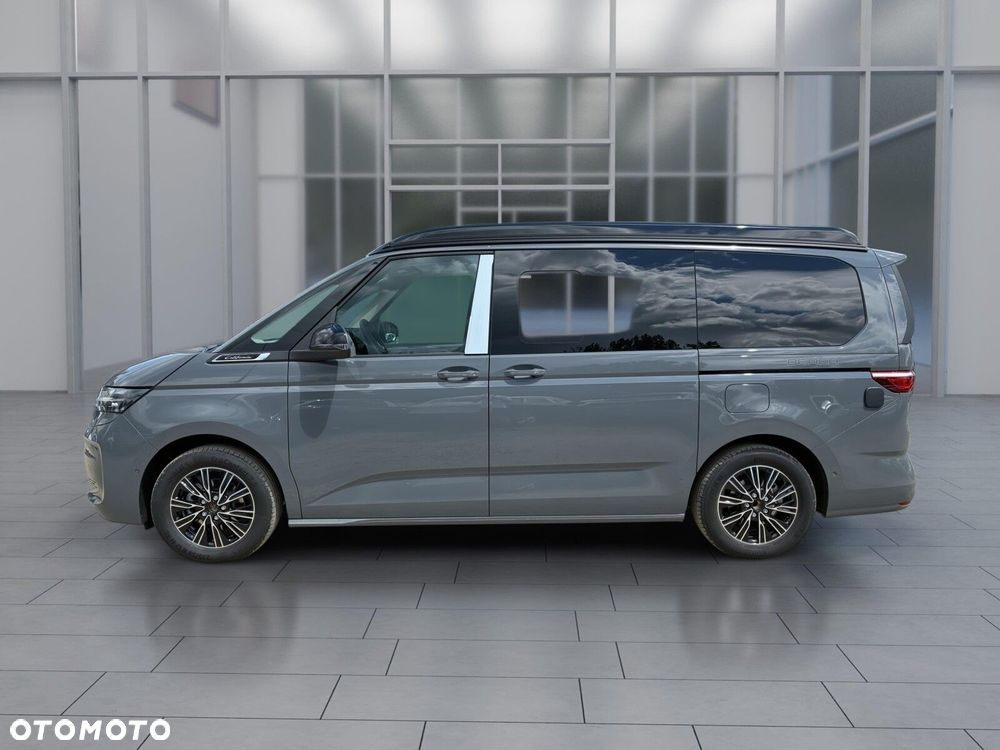 Volkswagen California - 9