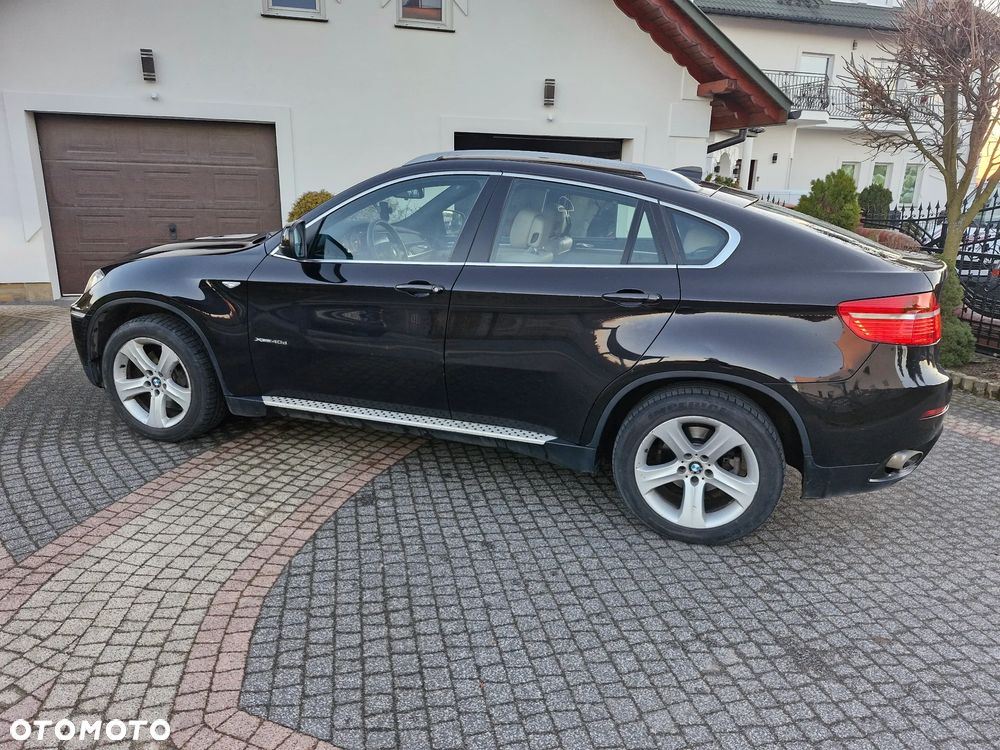 BMW X6 - 18