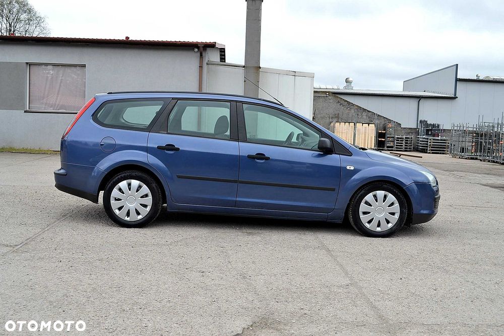 Ford Focus - 6