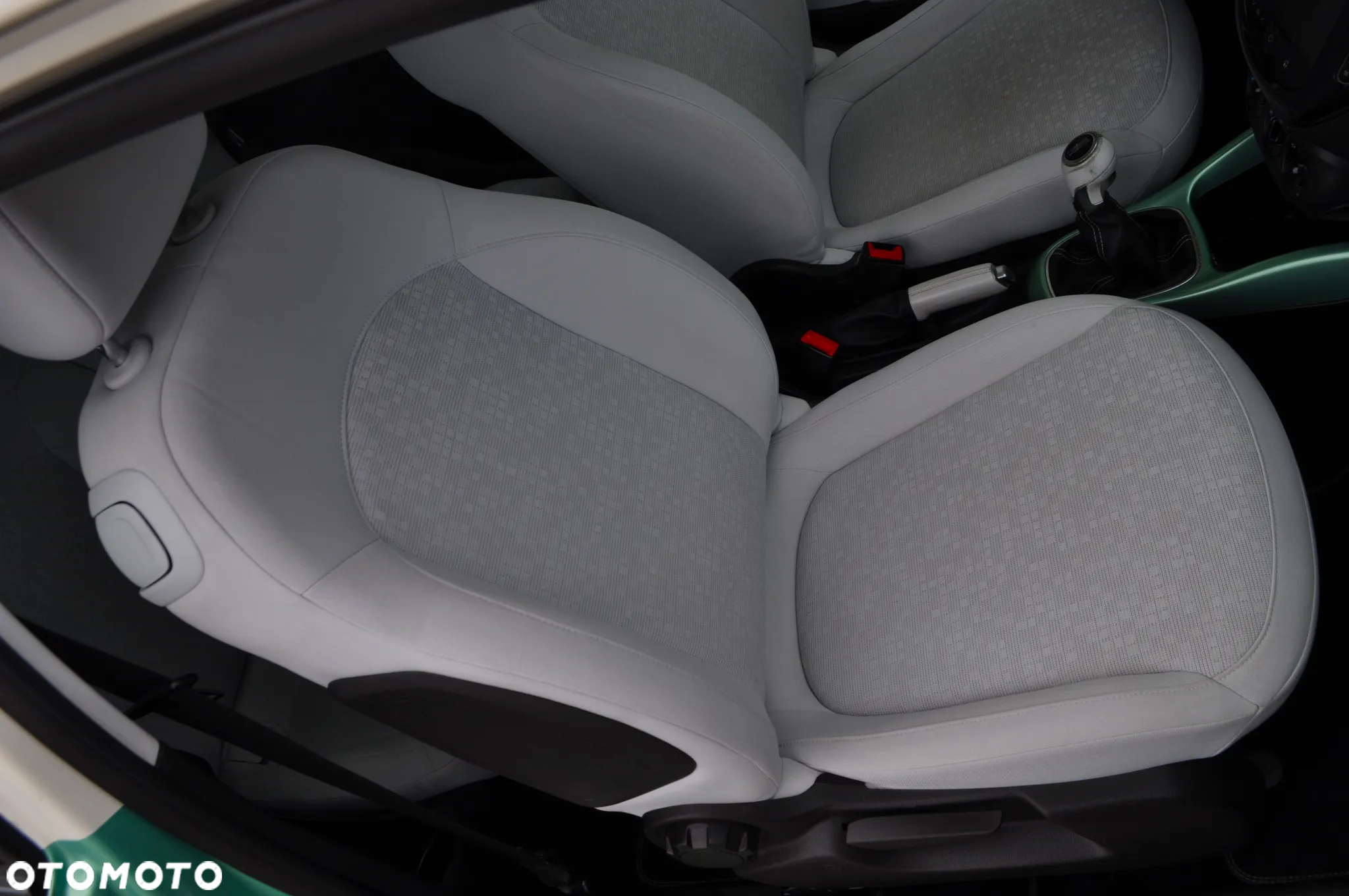 Opel Adam 1.2 Germany's next Topmodel - 24