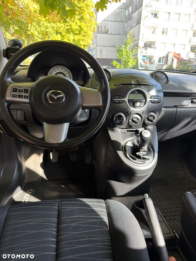 Mazda 2 1.3 Comfort - 6