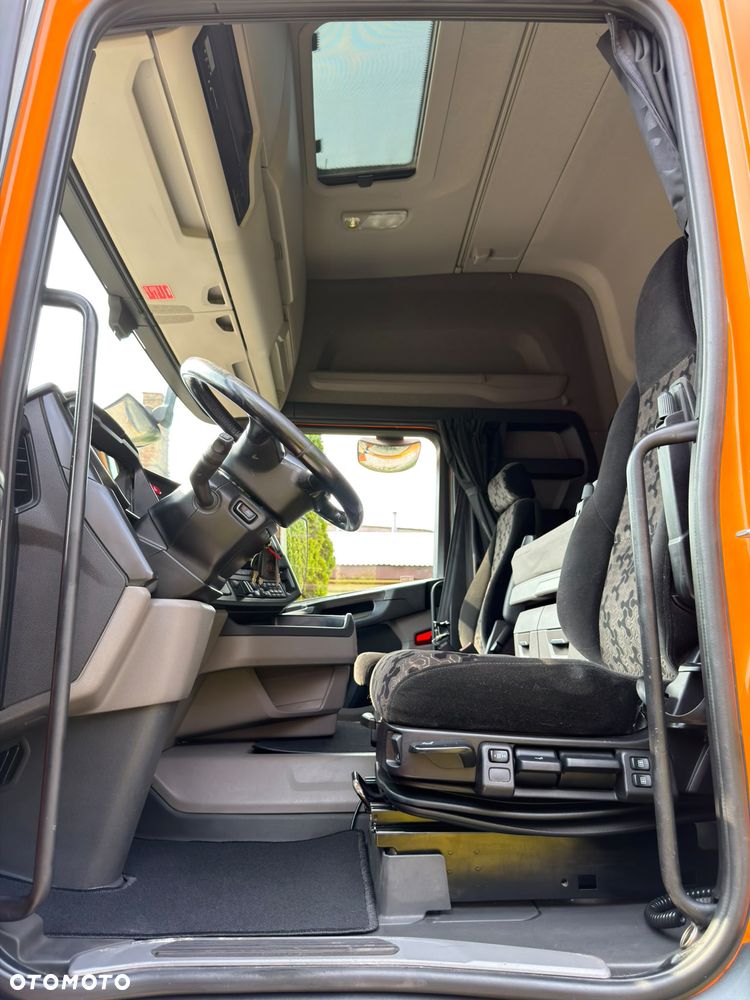 Scania R410 - 19
