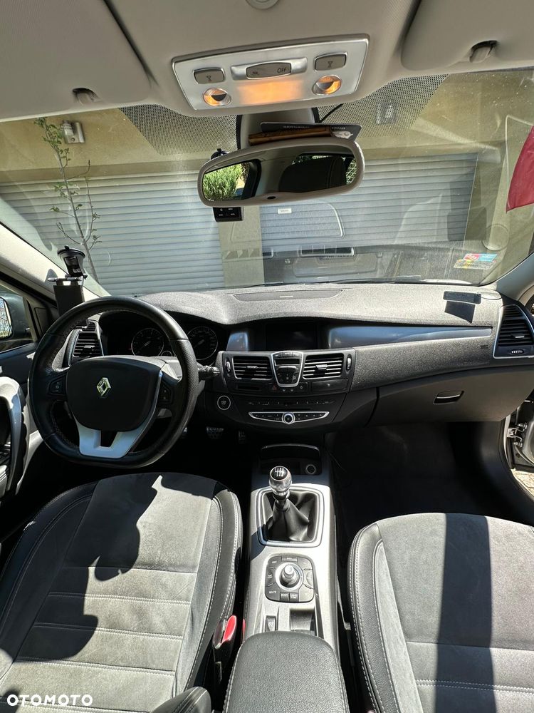 Renault Laguna - 25