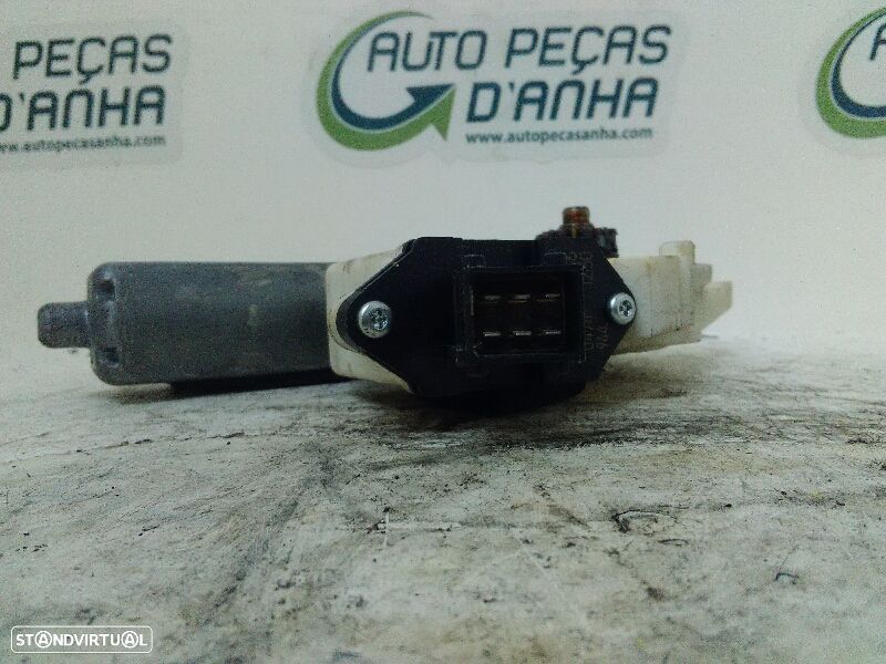 Motor Elevador Frt Esq Opel Vectra C (Z02) - 3