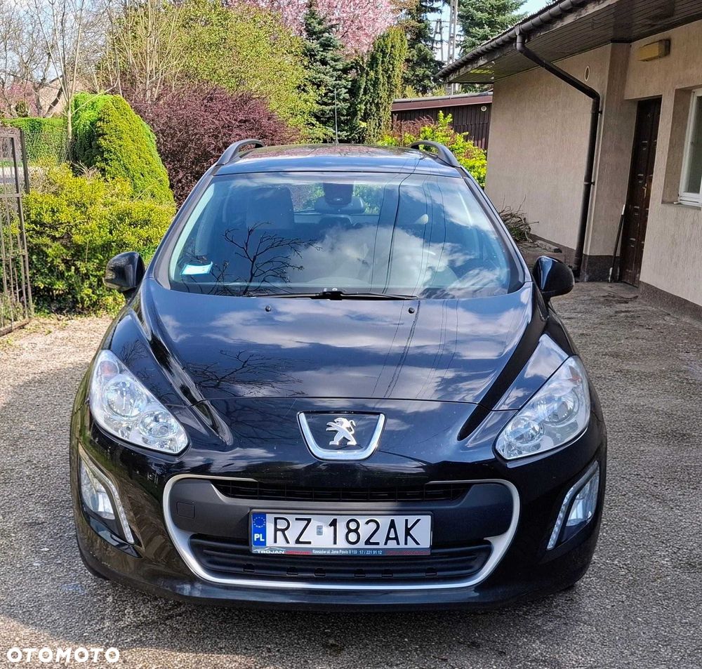 Peugeot 307 - 3