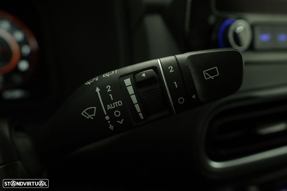 Hyundai Kauai 1.0 T-GDi Premium - 18