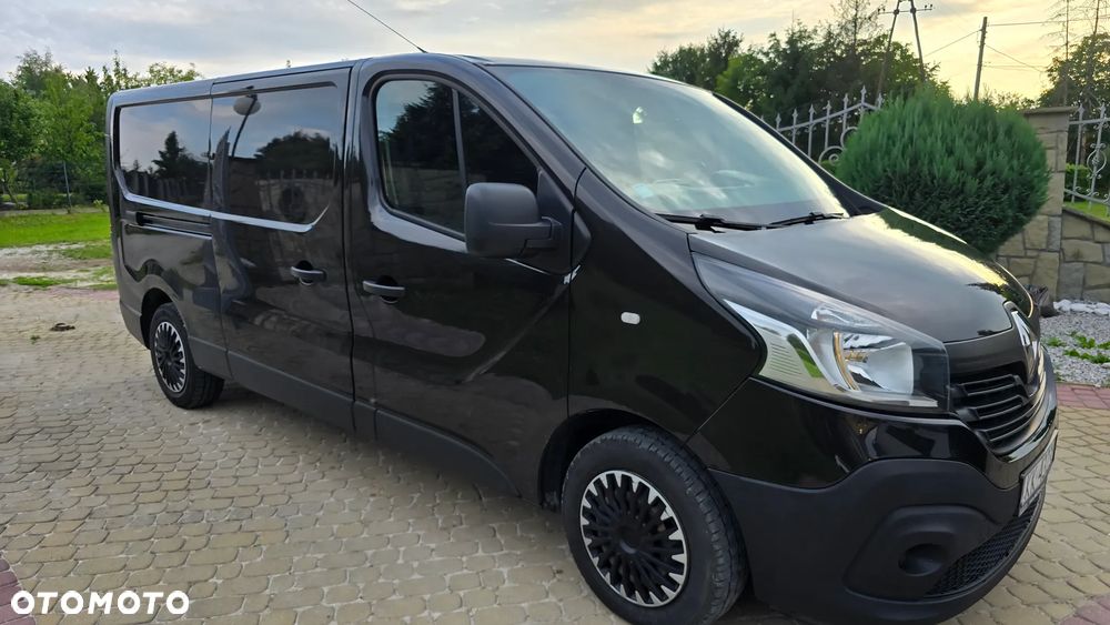 Renault Trafic - 17