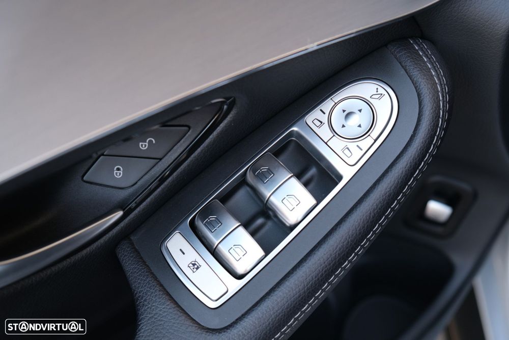 Mercedes-Benz GLC 250 d AMG Line 4-Matic - 17