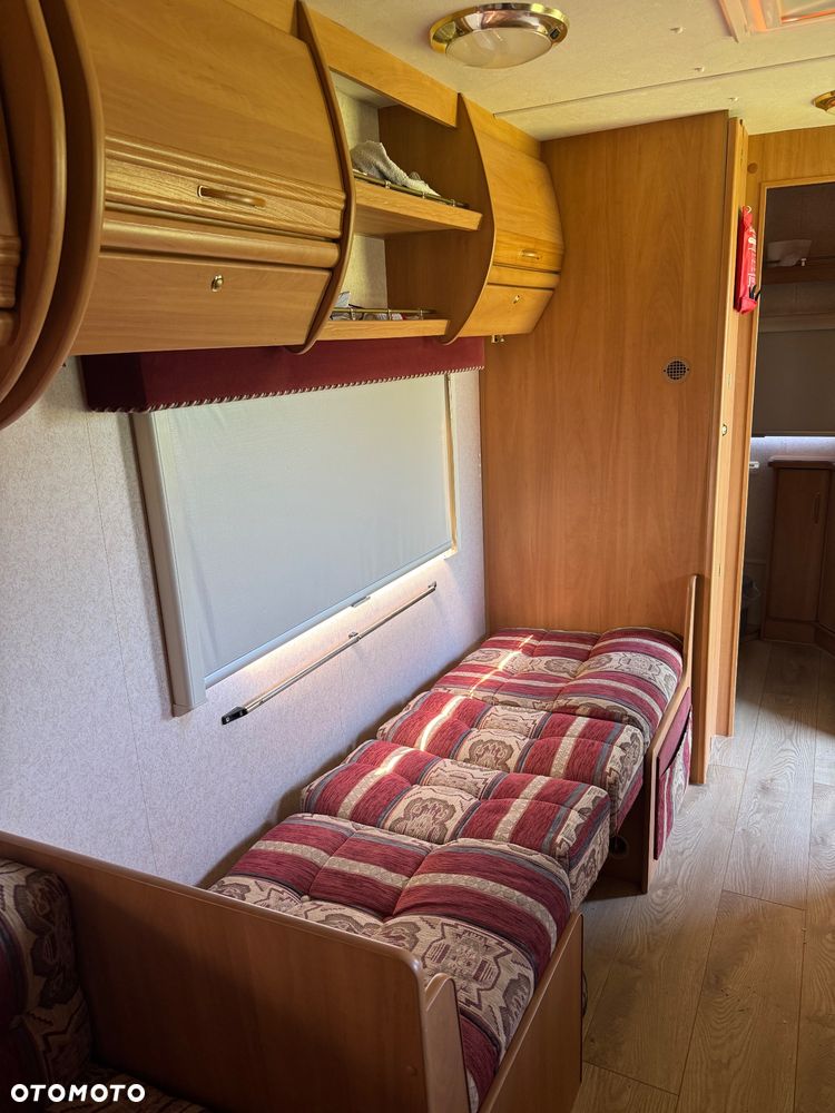 SWIFT Challenger 530SE - 6