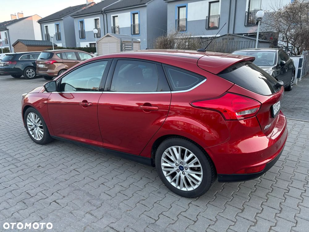 Ford Focus - 3