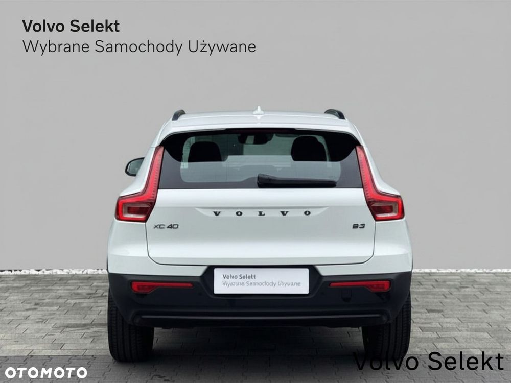 Volvo XC 40 - 9