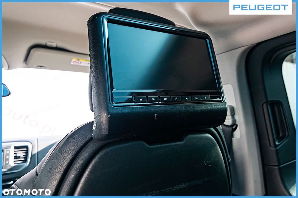 Peugeot Traveller - 34