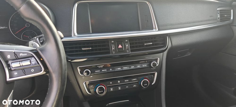 Kia Optima 1.6 T-GDI L DCT - 13