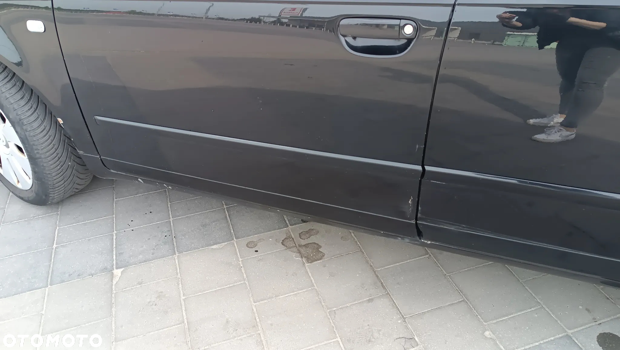 Audi A4 Avant 2.0 TDI - 11