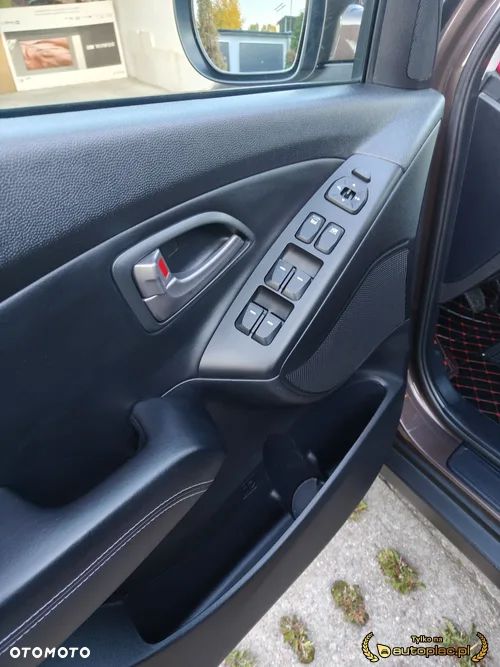 Hyundai ix35 2.0 CRDi Comfort 4WD - 11