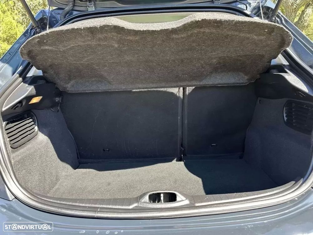 Peugeot 208 1.2 PureTech Active - 10