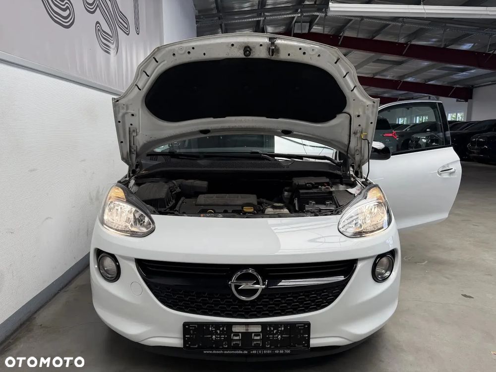 Opel Adam - 10
