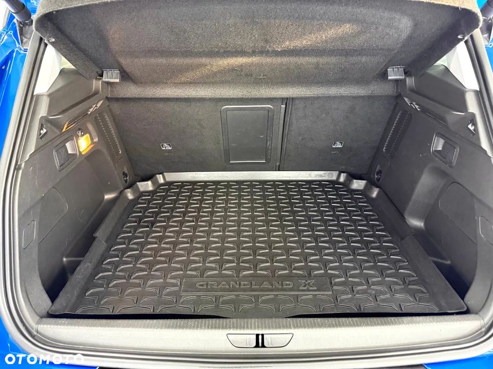 Opel Grandland X 1.6 DStart/Stop Automatik Business INNOVATION - 28