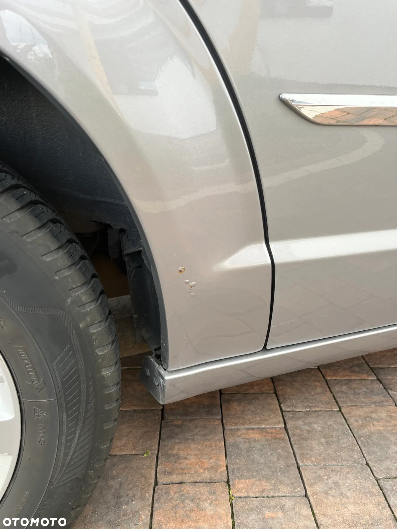 Chrysler Town & Country 3.6 Touring - 22