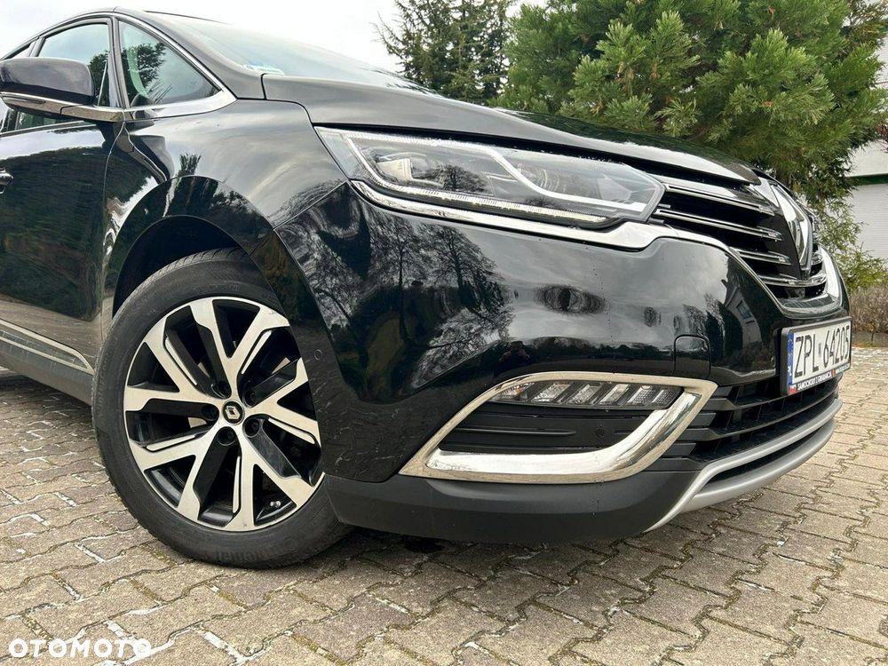 Renault Espace 1.6 dCi Energy Magnetic EDC - 14