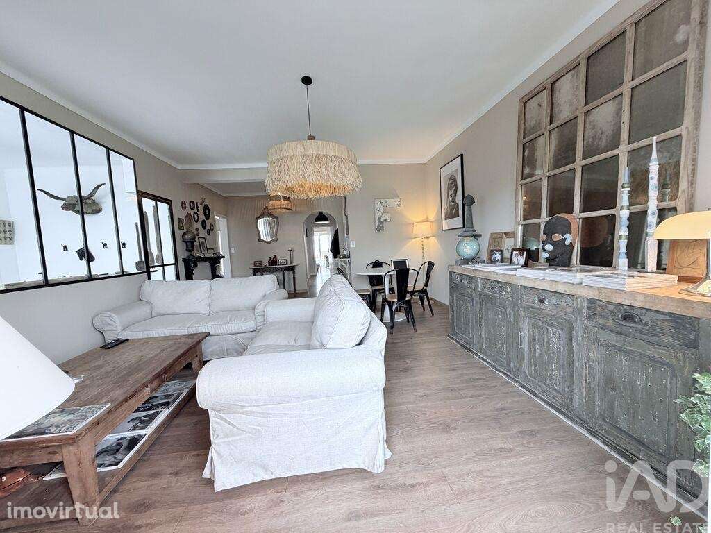 Apartamento T3 em Tavira de 106 m2 - Grande imagem: 2/40