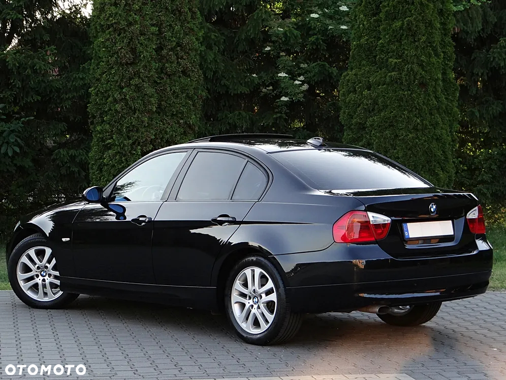 BMW Seria 3 320d - 20