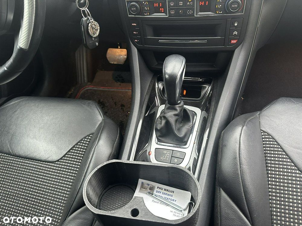 Citroën C5 - 22